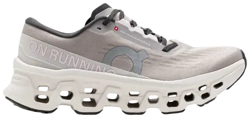 TÊNIS ON CLOUDMONSTER 3 ' TRUFFLE IVORY '