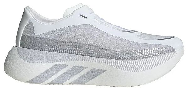 ADIDAS HYPERBOOST EDGE WHITE LIGHT SOLID GREY