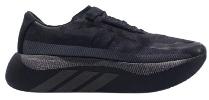 ADIDAS HYPERBOOST EDGE BLACK CARBON