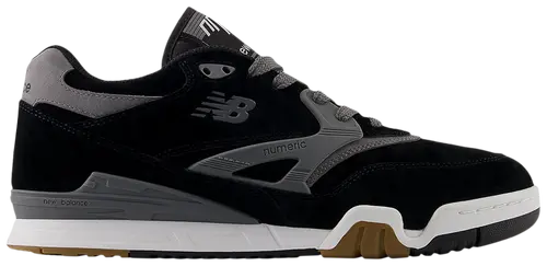 NEW BALANCE NUMERIC 770 BLACK GREY