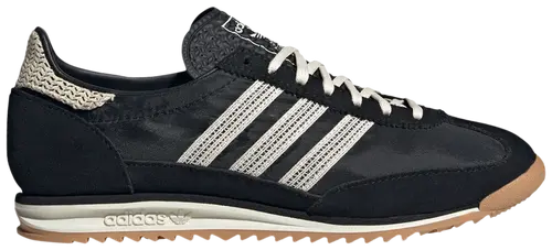 ADIDAS SL72 OG CROCHET PACK BLACK