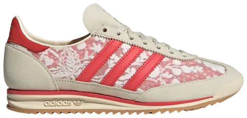 ADIDAS SL72 OG KAZUKA PATTERN X LIBERTY LONDON