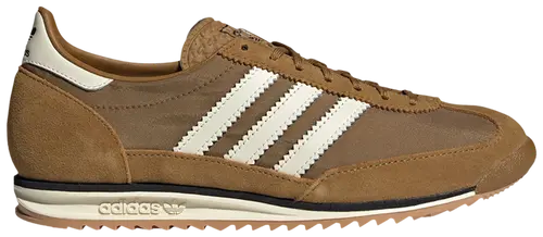ADIDAS SL72 OG BRONZE STRATA CREAM WHITE