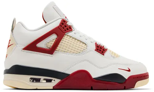 AIR JORDAN 4 RETRO OG NIGEL SYLVESTER X BRICKS AFTER BLACK