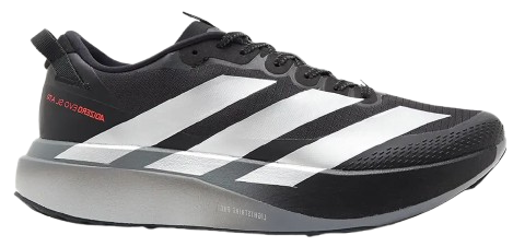 ADIDAS ADIZERO EVO SL ATR BLACK WHITE