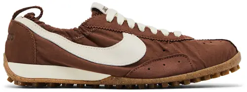 NIKE MOON SHOE SP ' MEDIUM BROWN' X JACQUEMUS