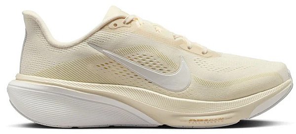 NIKE PEGASUS 42 PALE IVORY/ SUMMIT WHITE-COCONUT MILK