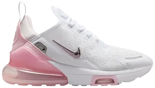NIKE AIR MAX 270 PREMIUM PINK FOAM