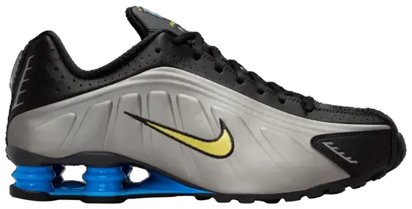 NIKE SHOX R4 BRAZIL