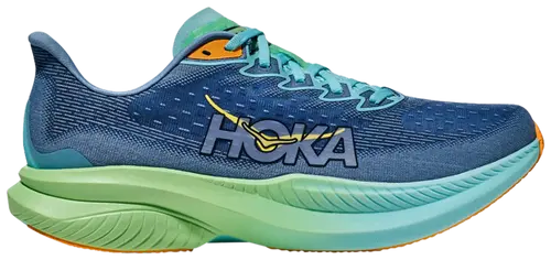 TÊNIS HOKA MACH 6 ' DUSK SHADOW '