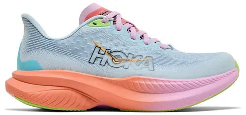 TÊNIS HOKA MACH 6 ' ILUSION DUSK '
