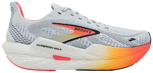 TÊNIS BROOKS HYPERION MAX 2 ILUSION CORAL