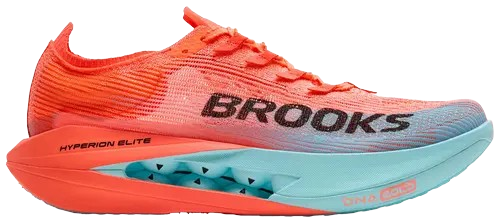 TÊNIS BROOKS HYPERION ELITE 5 PINK CLAY ATOMATIZER