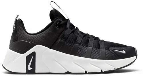 NIKE FREE METCON 7 BLACK WHITE
