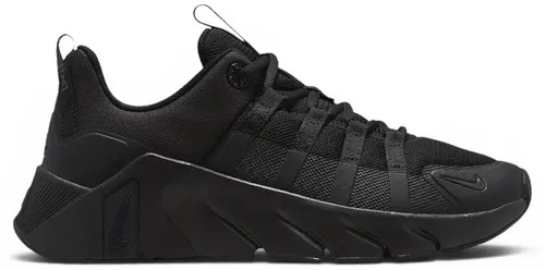 NIKE FREE METCON 7 BLACK ANTHRACITE