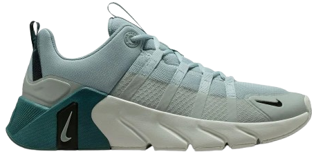 NIKE FREE METCON 7 SILVER MINERAL SLATE