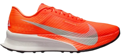 NIKE ACG ZOOMX ULTRAFLY TRAIL HYPER CRIMSON TOTAL ORANGE