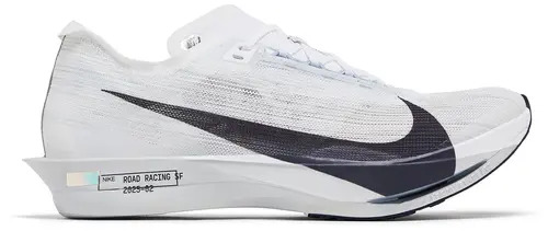 NIKE ZOOMX STREAKFLY 2 WHITE OBSIDIAN MIST