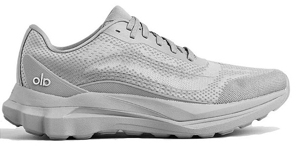TÊNIS ALO YOGA ALO RUNNER GREY