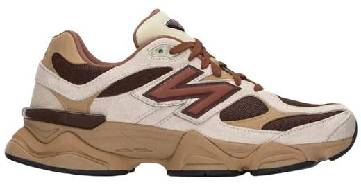 NEW BALANCE 9060 MOYEN