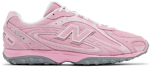 NEW BALANCE 204L ' PASTEL PACK - PINK '