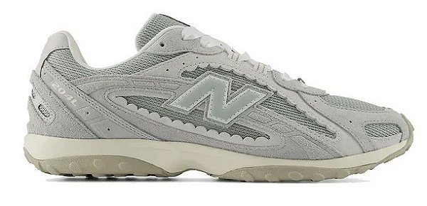 NEW BALANCE 204L ' LONEY STAR GREY '