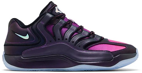 NIKE KD 18 ' EGGPLANT '