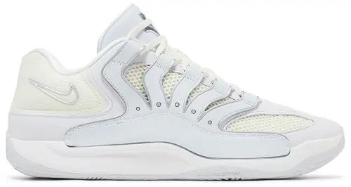NIKE KD 18 ' SOFT PEARL '