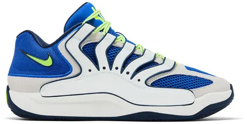 NIKE KD 18 ' SMART CITY '