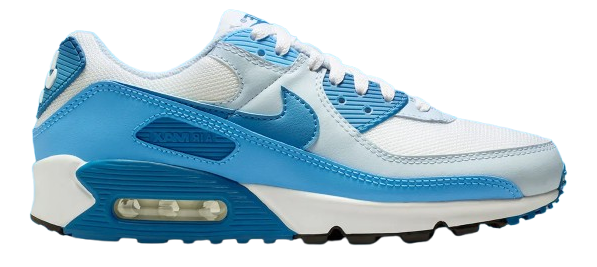 AIR MAX 90 ESSENTIAL ' UNIVERSITY BLUE WHITE '