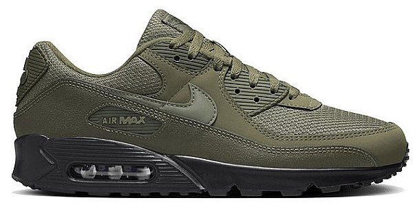 AIR MAX 90 ESSENTIAL ' REFLECTIVE SWOOSH MEDIUM '
