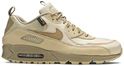 AIR MAX 90 SURPLUS DESERT CAMO