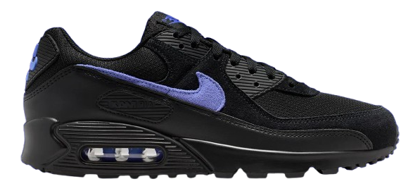 AIR MAX 90 ESSENTIAL BLACK SAPPHIRE