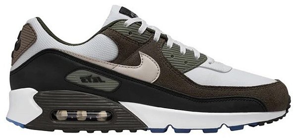 AIR MAX 90 ESSENTIAL ' NEW YORK JETS '