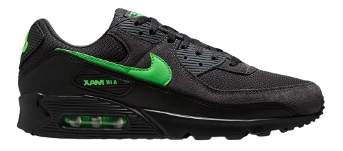 AIR MAX 90 ' BLACK GREEN STRIKE '
