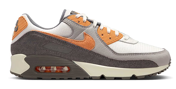 AIR MAX 90 PREMIUM FLAT PEWTER COPPER MOON