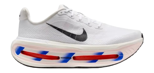 NIKE AIR ZOOM VOMERO PREMIUM WHITE RACER BLUE CRIMSON