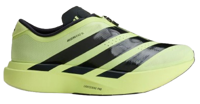 ADIDAS ADIZERO EVO SL ZIP VOLT