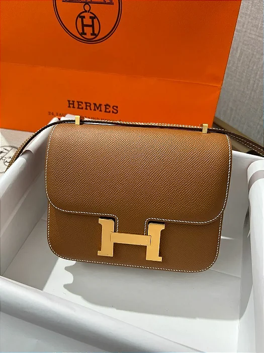 BOLSA HERMES CONSTANCE