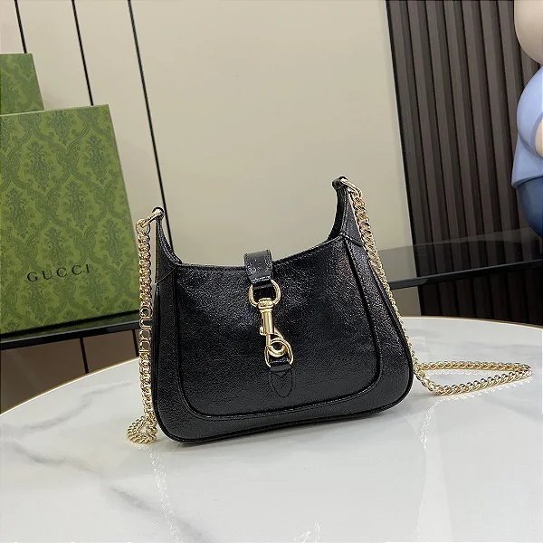 BOLSA GUCCI JACKIE NOTTE MINI
