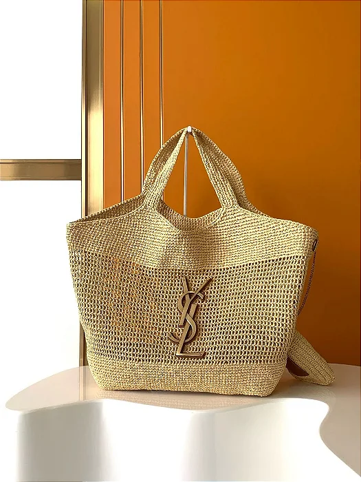 BOLSA SAINT LAURENT SUMMER YSL