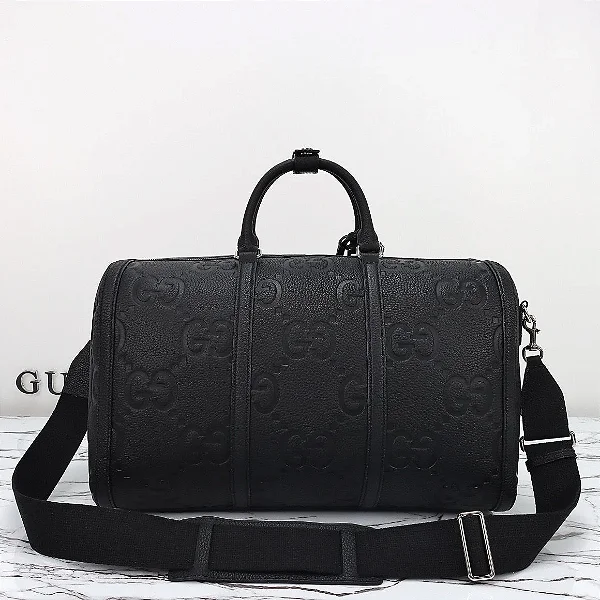 BOLSA GUCCI JUMBO GG LARGE DUFFLE