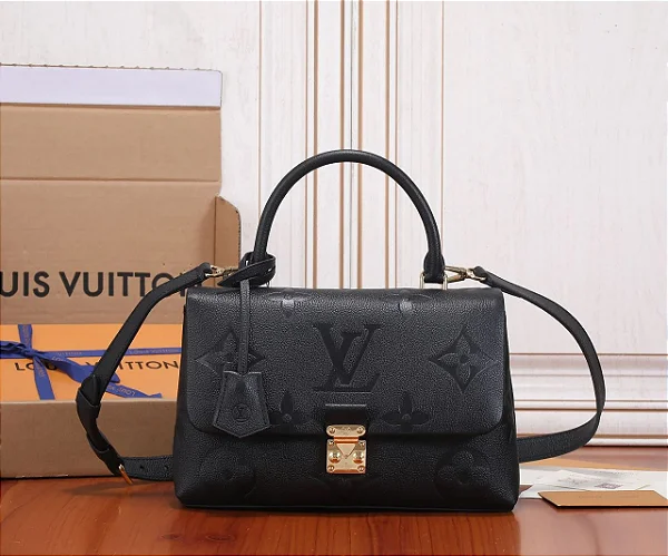 BOLSA LOUIS VUITTON MADELEINE