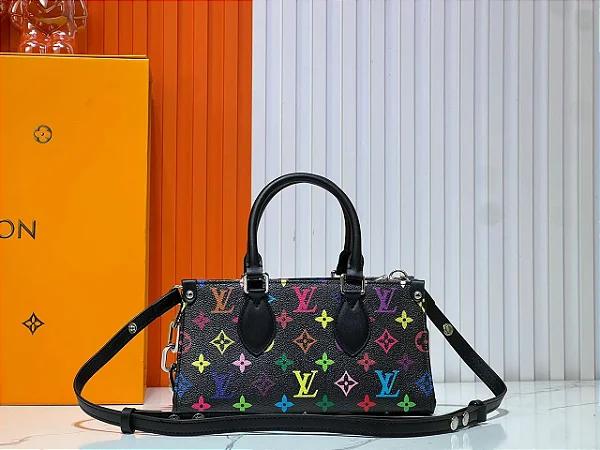 BOLSA LOUIS VUITTON ONTHEGO EAST WEST TM