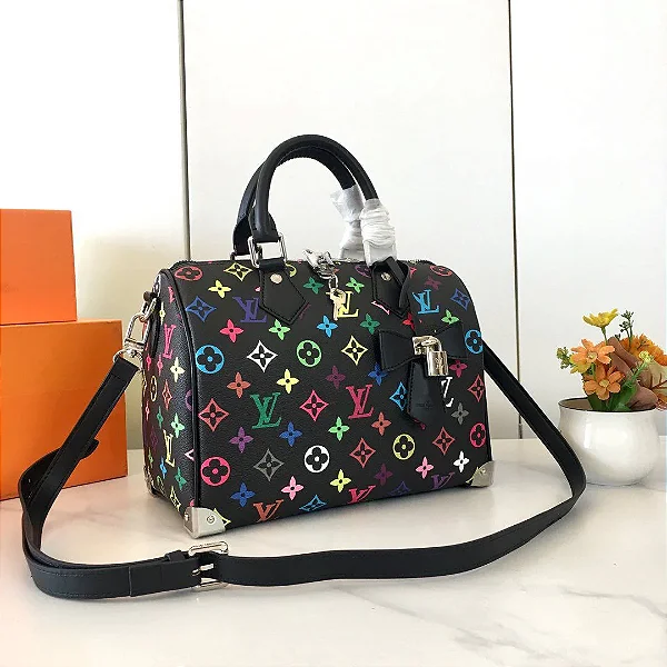 BOLSA LOUIS VUITTON SPEEDY SOFT 30 TM