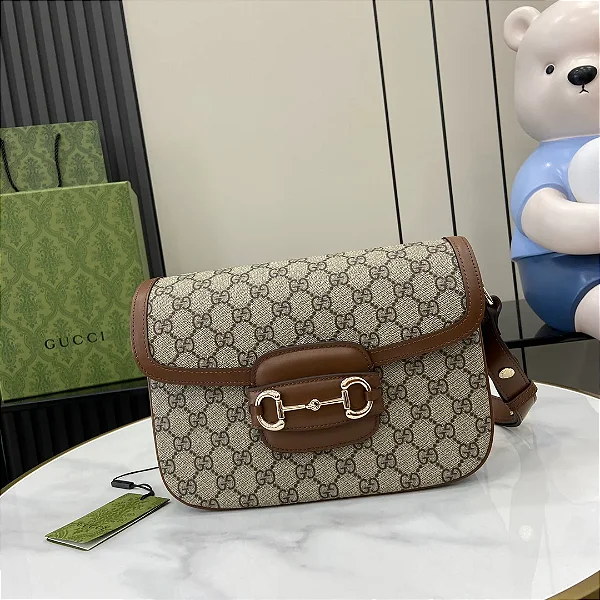 BOLSA GUCCI HORSEBIT 1995