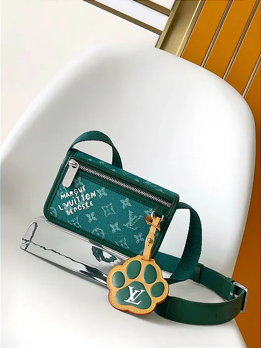 BOLSA LOUIS VUITTON WALLET BOSPHORE