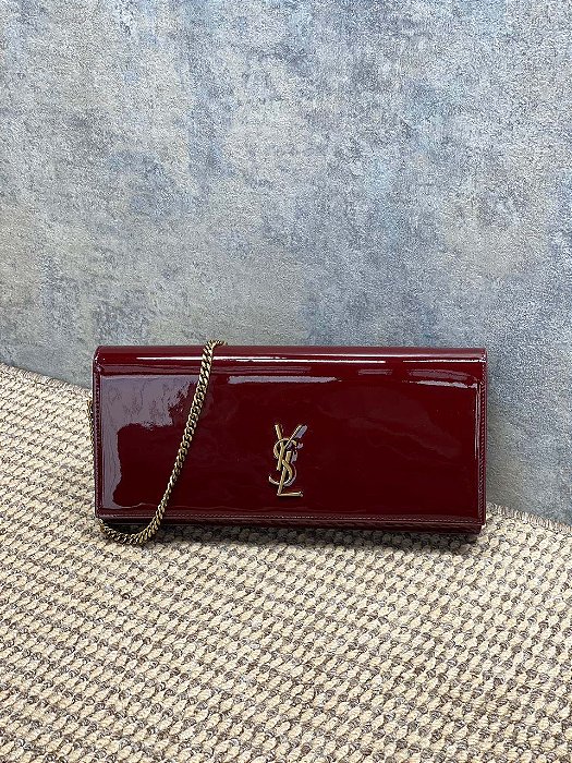 BOLSA SAINT LAURENT CLUTCH