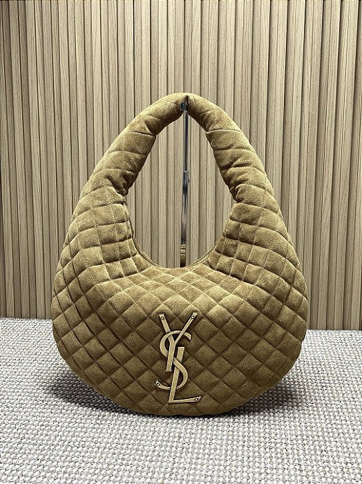 BOLSA SAINT LAURENT ICARE HOBO