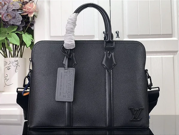 BOLSA LOUIS VUITTON MESSENGER AEROGRAM